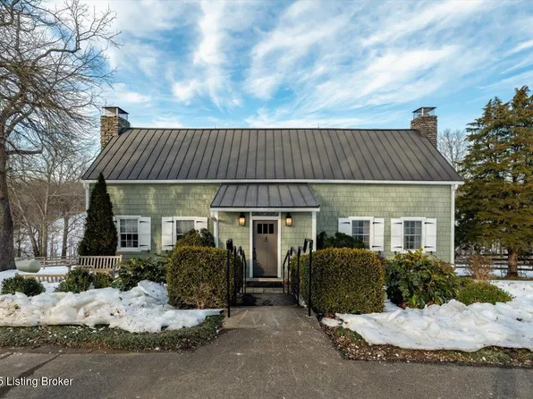 2459 Webb Rd, Simpsonville, KY 40067