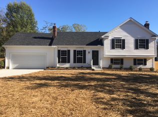 3108 Fair Meadows Dr, Monroe, NC 28110