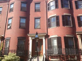 26 Union Park #1, Boston, MA 02118
