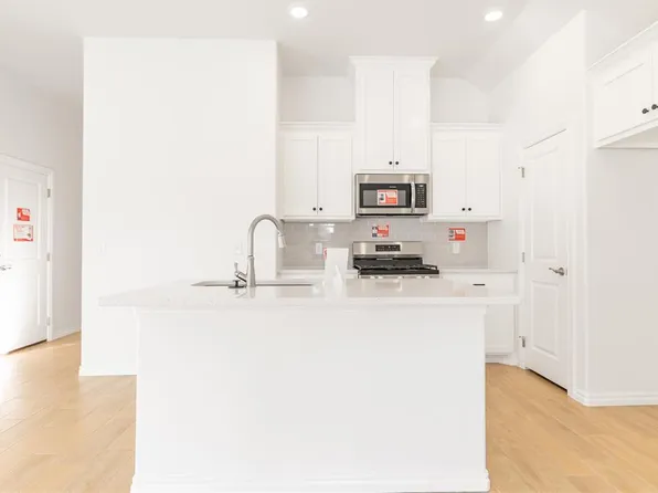 901 Westfall Dr, Choctaw, OK 73020