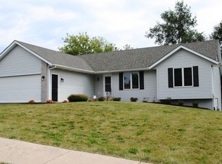 5791 Whispering Way, Loves Park, IL