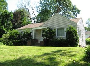 141 Bonair Ave, West Springfield, MA 01089