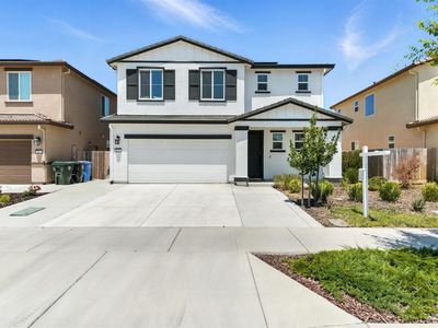 3057 Feather Rd, Manteca, CA, 95337