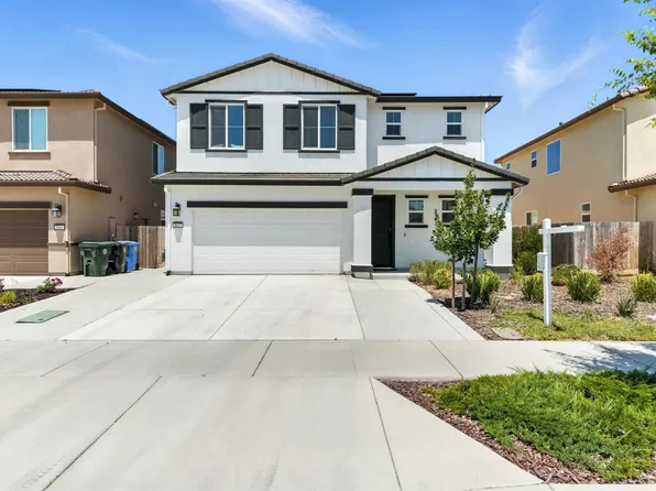 3057 Feather Rd, Manteca, CA 95337