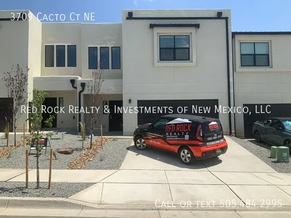 3709 Cacto Ct NE, Rio Rancho, NM 87144