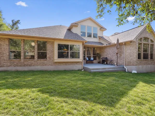 10113 Loxley Ln, Austin, TX 78717