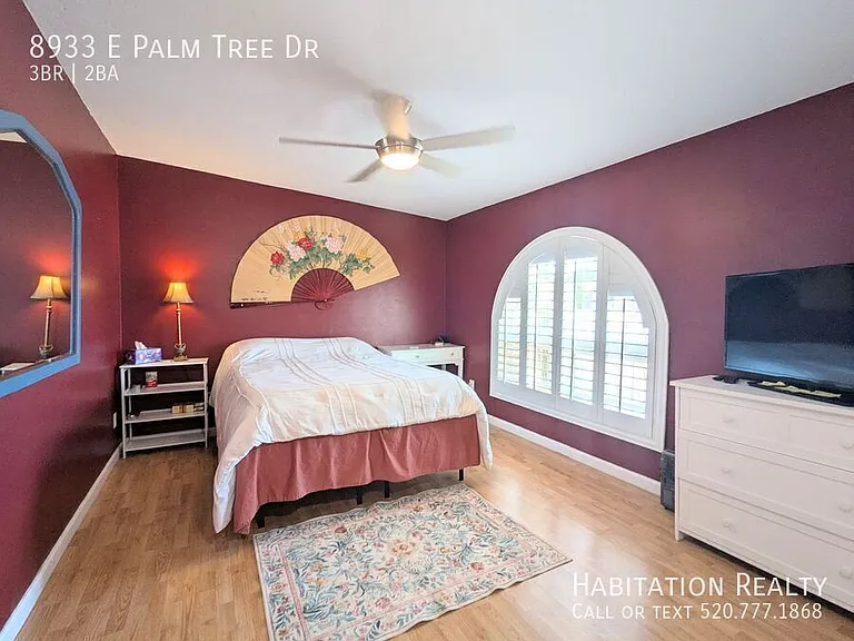 8933 E Palm Tree Dr — Photo 17