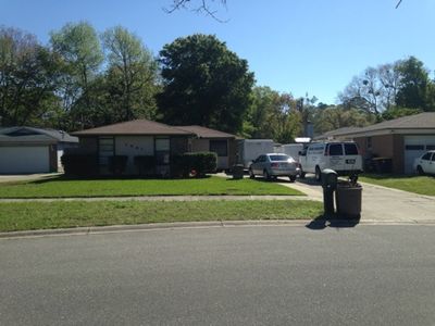 1441 Wyn St, Jacksonville, FL, 32205