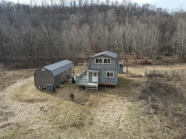 0 Skidmore Hollow Rd #5, Lucasville, OH 45648