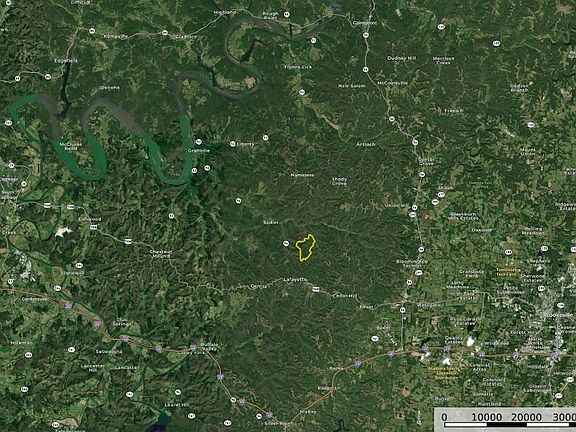 2nd image of McBroom Branch Rd Lot Wp001