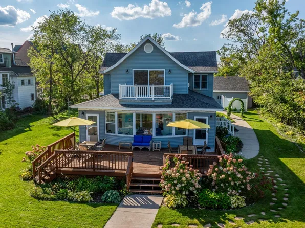 915 Lake Blvd NE, Bemidji, MN 56601