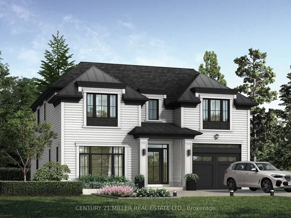 350 Macdonald Rd, Oakville, ON L6J 2A6