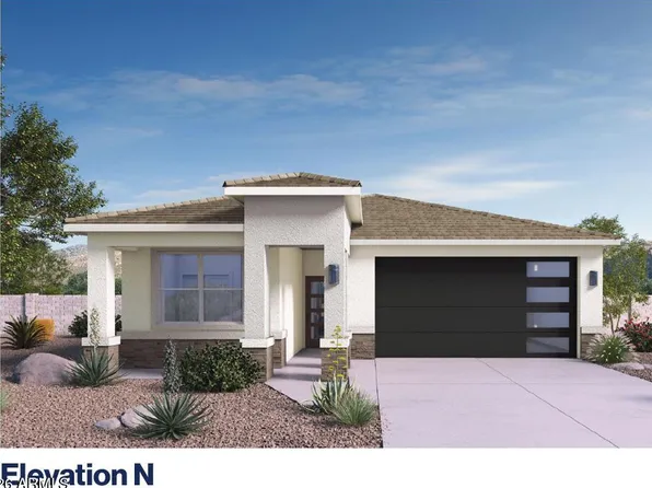 2584 E VILLA LINDA Drive, Phoenix, AZ 85024