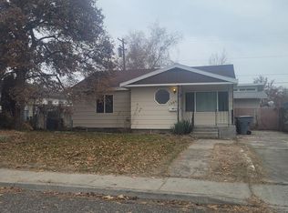 1305 Sanford Ave, Richland, WA 99354