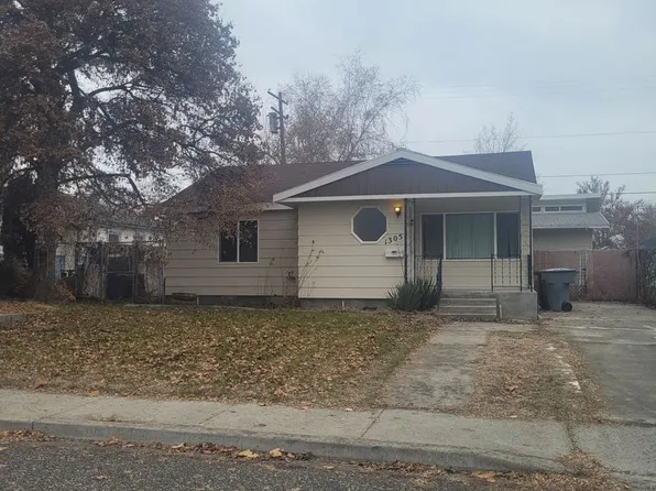 1305 Sanford Ave, Richland, WA 99354
