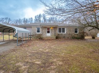 99 Hilldale Church Rd, Fayetteville, TN 37334