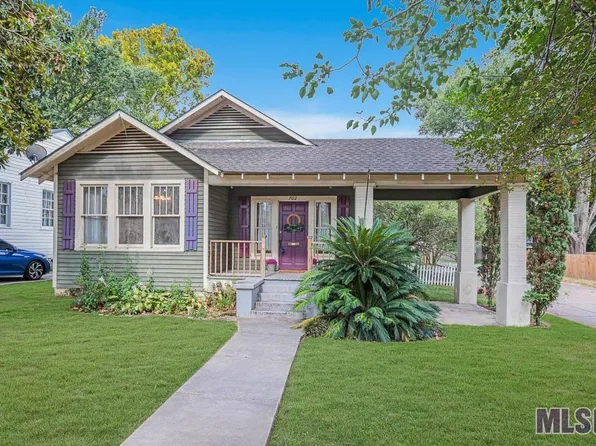 702 Arlington Ave, Baton Rouge, LA 70806