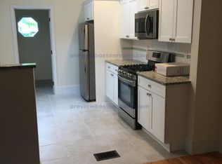 16 Cuba St #A, Watertown, MA 02472