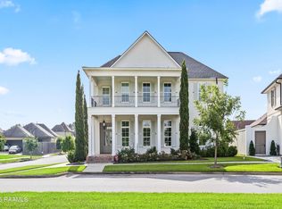 212 Bella Vista Pkwy, Youngsville, LA 70592