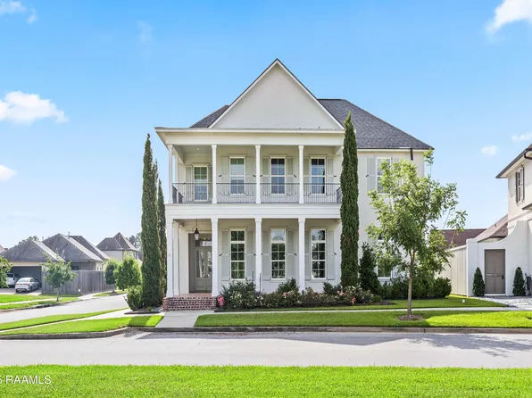 212 Bella Vista Pkwy, Youngsville, LA 70592