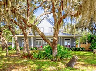 24374 NE 151st Pl, Salt Springs, FL 32134