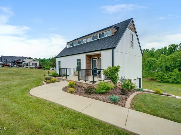 512 Meadowlark Dr, Greeneville, TN 37743