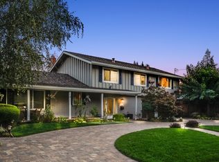2343 Elgin Ln, Walnut Creek, CA 94598