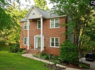 141 Wexhurst Rd, Columbia, SC 29212