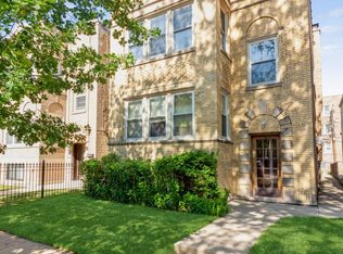 5705 N Bernard St #2, Chicago, IL 60659