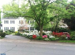 1408 Kyneton Rd, Villanova, PA 19085