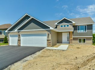 21496 Lena Trl, Big Lake, MN 55309