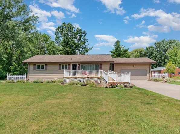 682 W Linwood Rd, Linwood, MI 48634