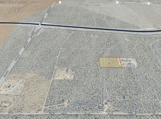 E Ave W #13, Llano, CA 93544