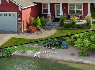 4919 E Portside Ct, Post Falls, ID 83854