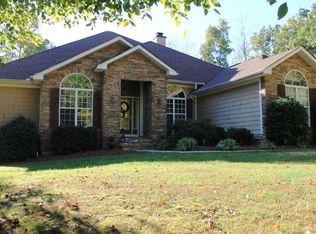 3830 Copeland Farm Ln, Midland, NC 28107