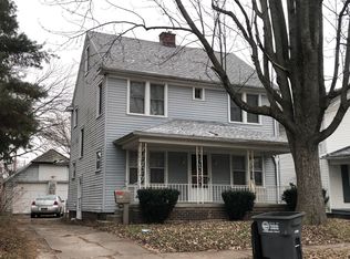 621 White St, Toledo, OH 43605