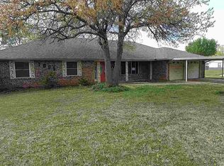 1005 N Alice Dr, Duncan, OK 73533