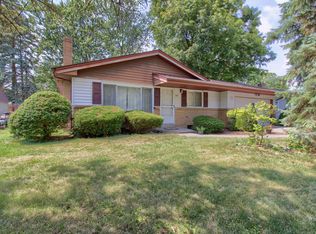 2611 Bradford Dr, Saginaw, MI 48603