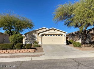 7722 S Meadow Spring Way, Tucson, AZ 85747