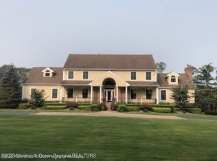 50 Obre Rd, Colts Neck, NJ 07722