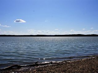 572 Eagle Shore Dr LOT 4, Dover, TN 37058