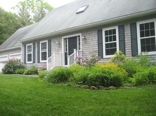 39 Pine Heath Rd, Bar Harbor, ME 04609