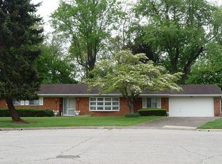 2836 Ranch Ct, Ashland, KY 41102