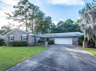 1234 Brookside Dr, Hanahan, SC 29410