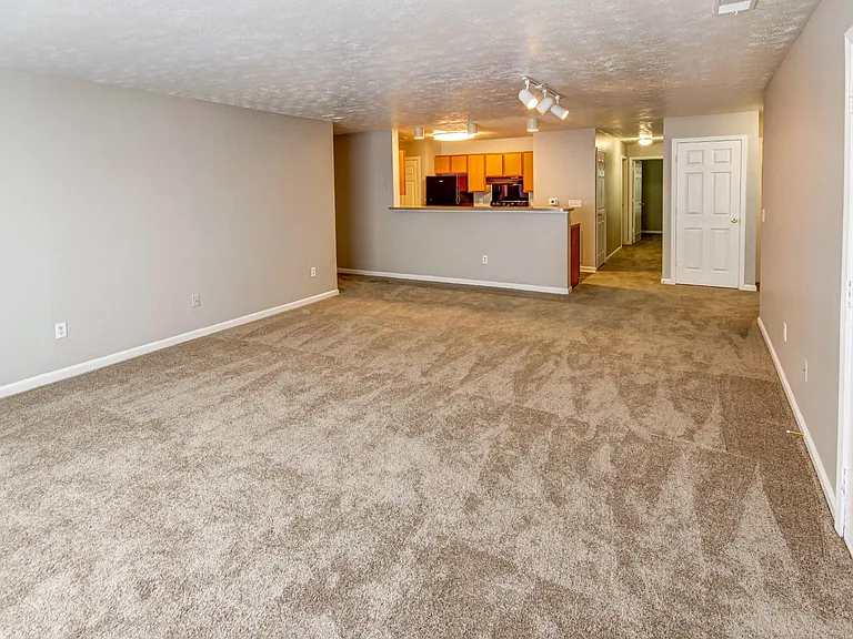 Trotters Pointe Apartments — Photo 5