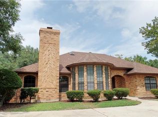 1321 Cambridge Ln, Denton, TX 76209