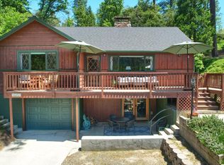 53373 Road 432, Bass Lake, CA 93604