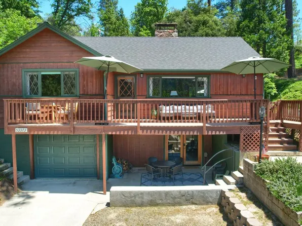 53373 Road 432, Bass Lake, CA 93604