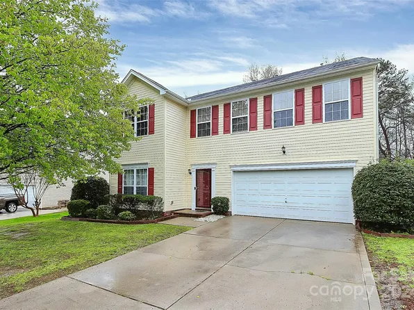1762 Canebrook Gln, York, SC 29745