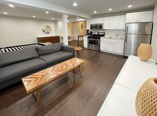 31-46 31st St #1A, Astoria, NY 11106